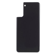 Задня кришка Samsung G996 Galaxy S21 Plus, (High quality), Чорний