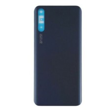 Задня кришка Huawei P Smart S, Y8P, (High quality), Чорний