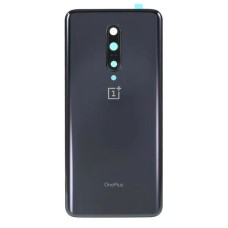Задня кришка OnePlus 7 Pro, (High quality), Чорний