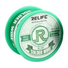 Припой RELIFE RL-442