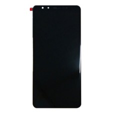 Дисплей Lenovo K5s, c сенсором, Черный