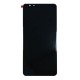 Дисплей Lenovo K5s, c сенсором, Черный