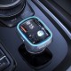 Автомобильное зарядное устройство Borofone BC32 QC3.0, Черный