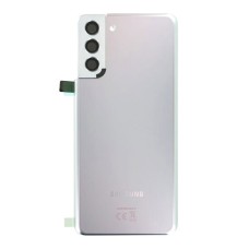 Задня кришка Samsung G996 Galaxy S21 Plus, (High quality), Срібний