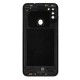 Задняя крышка Samsung M115 Galaxy M11, (High quality), Черный