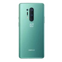 Задня кришка OnePlus 8 Pro, (High quality), Зелений