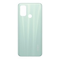 Задня кришка OPPO A53, (High quality), Зелений