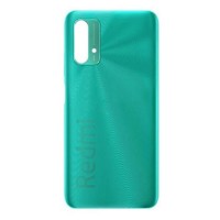 Задня кришка Xiaomi Redmi 9T, (High quality), Зелений