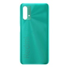 Задня кришка Xiaomi Redmi 9T, (High quality), Зелений