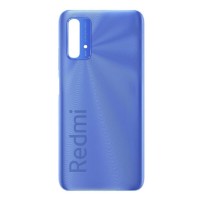 Задня кришка Xiaomi Redmi 9T, (High quality), Синій