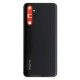 Задня кришка OPPO Realme 6, (High quality), Чорний