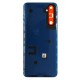 Задня кришка OPPO Realme 6, (High quality), Чорний