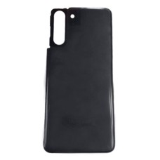 Задня кришка Samsung G990 Galaxy S21 FE 5G, (High quality), Сірий
