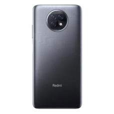 Задняя крышка Xiaomi Redmi Note 9T, (High quality), Черный