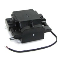 Компресор до станції LUKEY 852D+