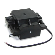 Компресор до станції LUKEY 852D+