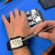 Магнітний браслет JAKEMY JM-X4