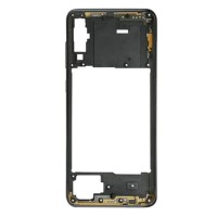 Рамка дисплея Samsung A606 Galaxy A60, Чорний