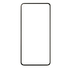 Корпусное стекло дисплея Google Pixel 5, Черный