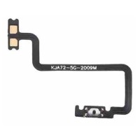 Шлейф OPPO A72, з кнопкою включення