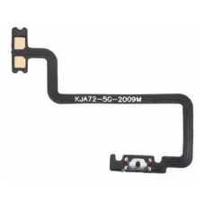 Шлейф OPPO A72, з кнопкою включення