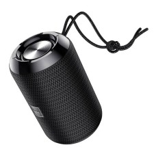 Колонка Bluetooth Hoco HC1, Черный