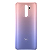 Корпус Xiaomi Redmi 9, (High quality), Рожевий