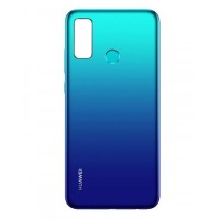 Задня кришка Huawei P Smart 2020, (High quality), Синій