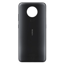 Задня кришка Nokia 5.3 Dual Sim, (High quality), Сірий