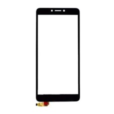 Сенсор (тачскрін) Tecno Pop 2F, Чорний