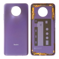 Задняя крышка Xiaomi Redmi Note 9T, (High quality), Фиолетовый