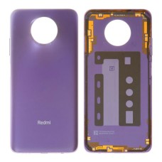 Задняя крышка Xiaomi Redmi Note 9T, (High quality), Фиолетовый