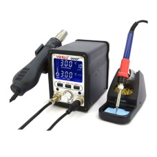 Паяльная станция YIHUA 995D+