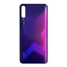 Задня кришка Huawei P Smart Pro, (High quality), Фіолетовий