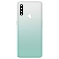 Задня кришка OPPO A31, (High quality), Білий