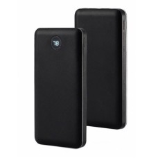 Павербанк (Power Bank) Remax RPP-37 Energy Eye, 10000 mAh, Черный