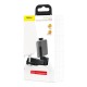 Автотримач Baseus SUHZ-A01 BackSeat Car Mount Holder, Чорний