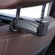 Автотримач Baseus SUHZ-A01 BackSeat Car Mount Holder, Чорний