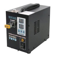 Апарат точкового зварювання Sunkko 737G
