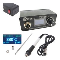 Паяльная станция QUICKO T12-942 MINI