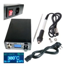 Паяльная станция QUICKO T12-952