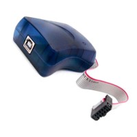 USB программатор AVRISP XPII