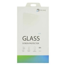 Захисне скло Samsung A013 Galaxy A01 Core, M013 Galaxy M01 Core, PRIME, Прозорий