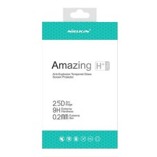 Защитное стекло Xiaomi Mi Play, Nillkin Amazing H+ Pro, Прозрачный