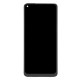 Дисплей OPPO Realme Q2, з сенсором, Чорний