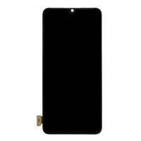 Дисплей Vivo X23, з сенсором, Чорний