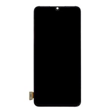 Дисплей Vivo X23, з сенсором, Чорний