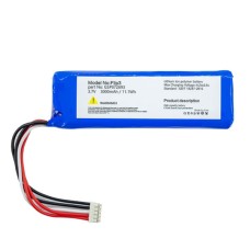 Акумулятор до портативної колонки JBL Flip 3
