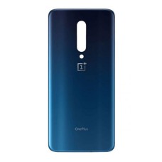 Задня кришка OnePlus 7 Pro, (High quality), Синій