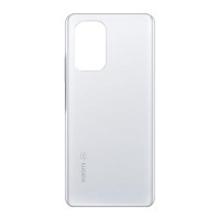 Задняя крышка Xiaomi Mi 11i, (High quality), Белый
